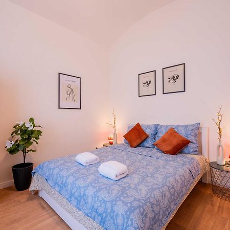 Prague Retreat Boutique Hostel ภายนอก รูปภาพ