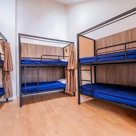 Prague Retreat Boutique Hostel ภายนอก รูปภาพ