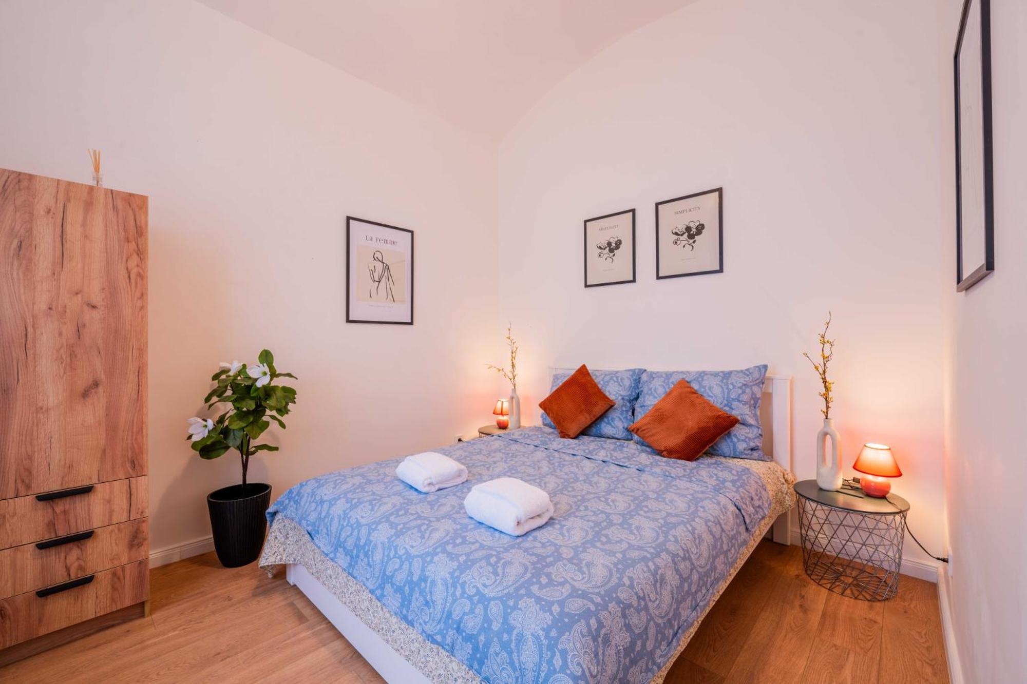 Prague Retreat Boutique Hostel ภายนอก รูปภาพ