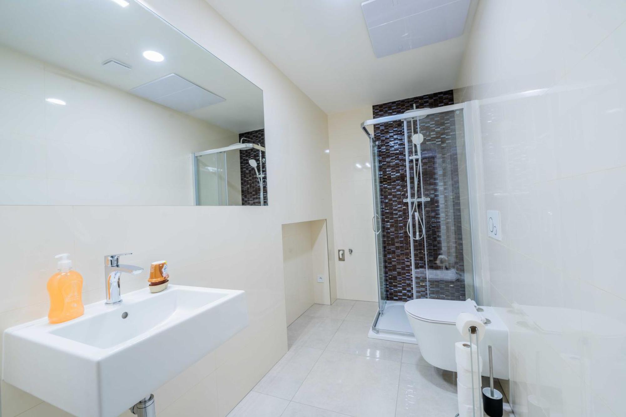 Prague Retreat Boutique Hostel ภายนอก รูปภาพ