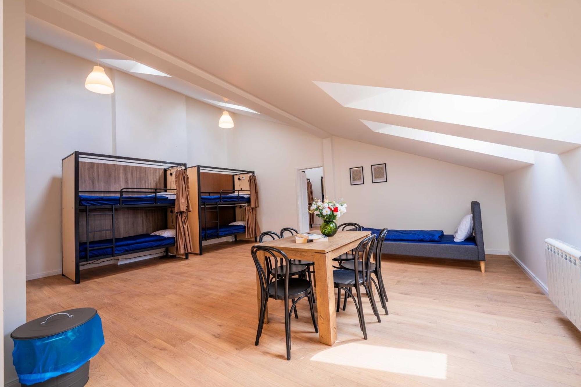 Prague Retreat Boutique Hostel ภายนอก รูปภาพ