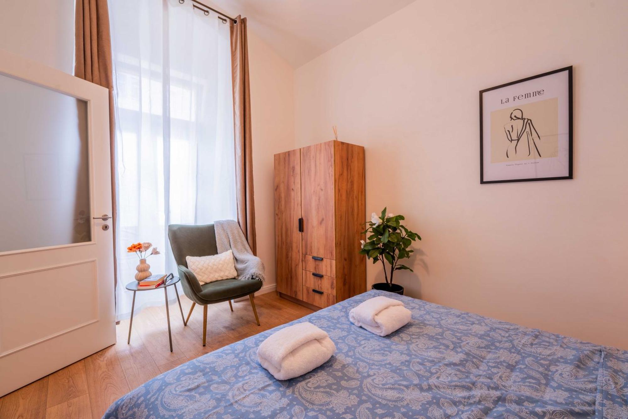 Prague Retreat Boutique Hostel ภายนอก รูปภาพ