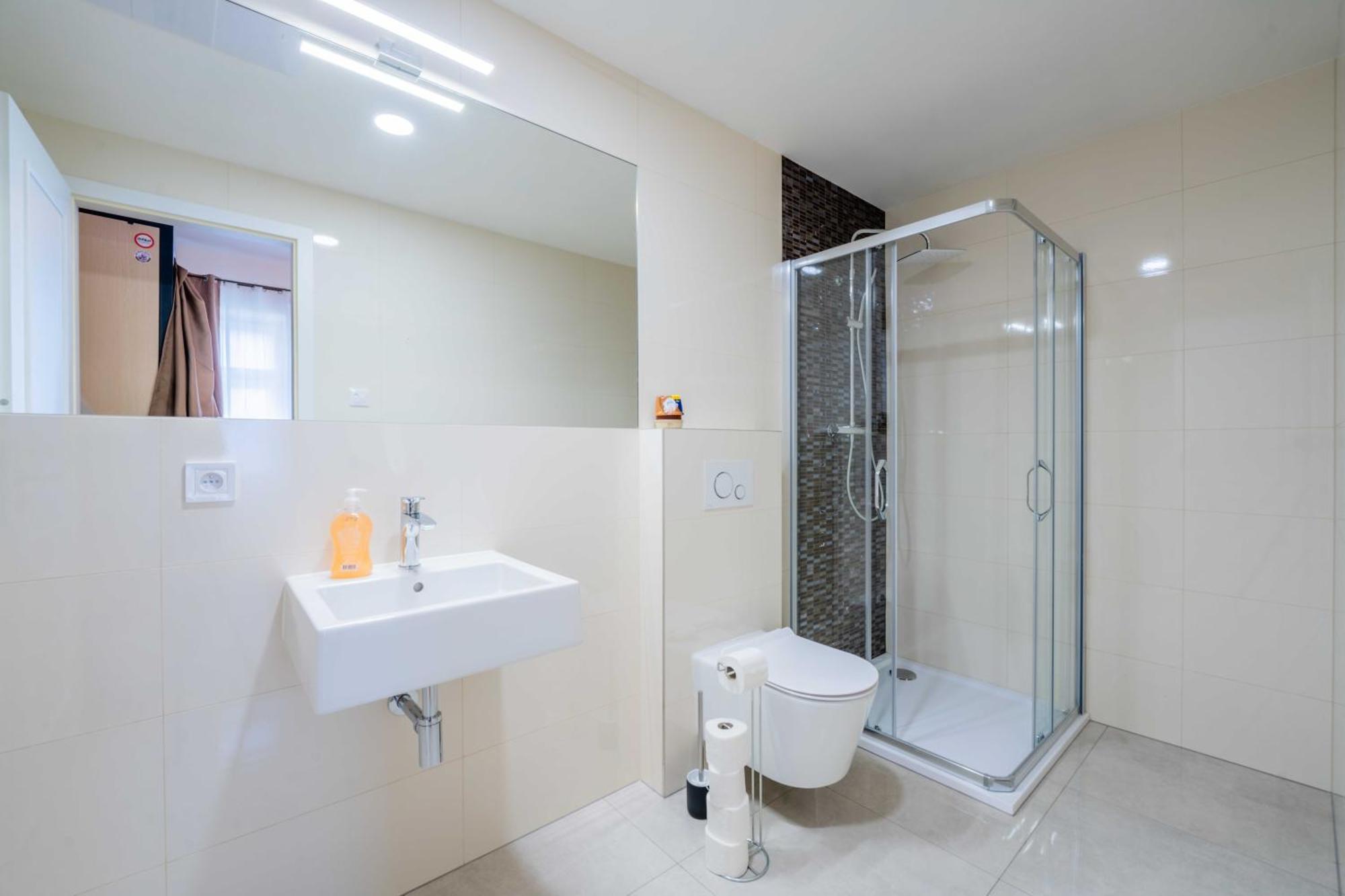 Prague Retreat Boutique Hostel ภายนอก รูปภาพ