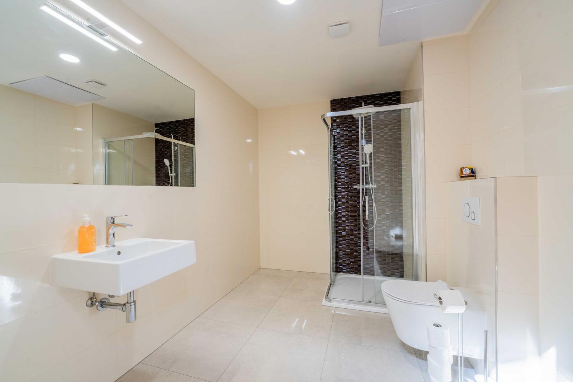 Prague Retreat Boutique Hostel ภายนอก รูปภาพ